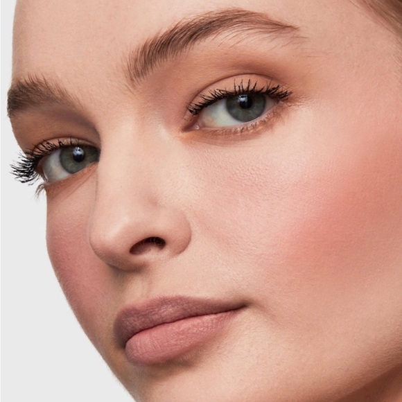 NIB Makeup by Mario Soft Pop Blush Stick - EARTHY PINK - Picture 4 of 9